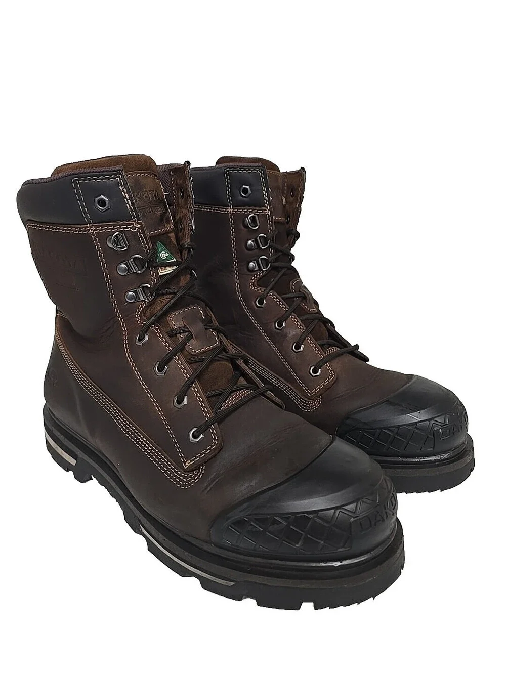 Dakota Men's 529 8